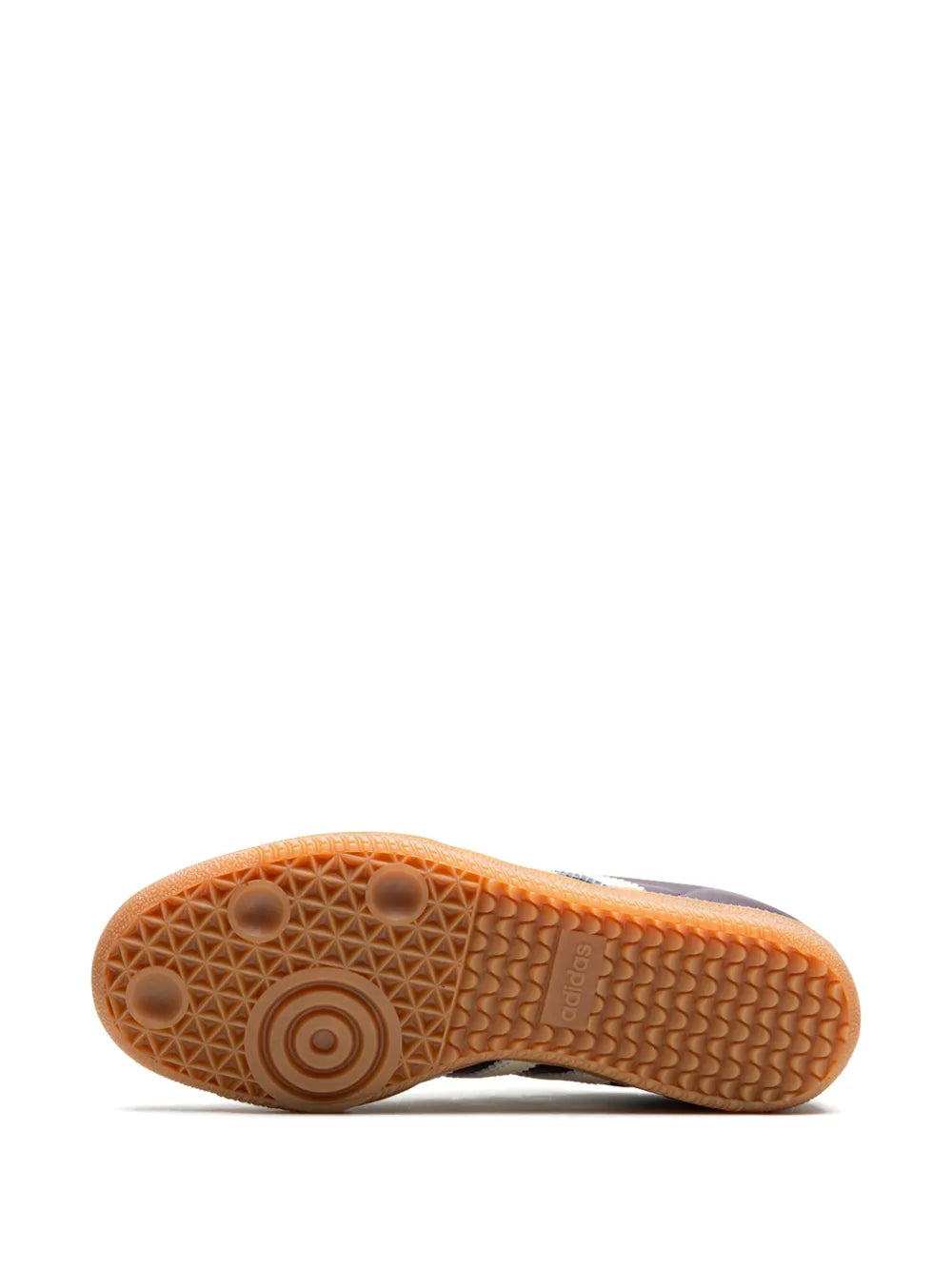 ADIDAS WOMENS sneakers Samba OG 'Maroon