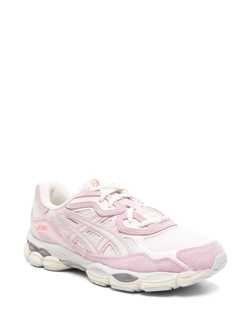 ASICS WOMENS  Gel-NYC sneakers