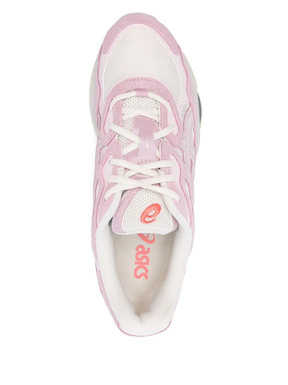 ASICS WOMENS  Gel-NYC sneakers
