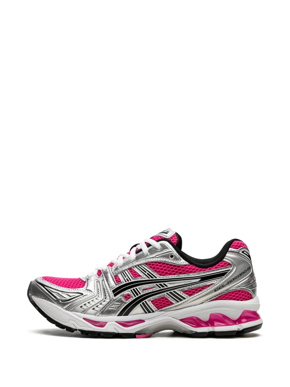 ASICS  WOMENS Gel-Kayano 14 “Rose Glo” sneakers