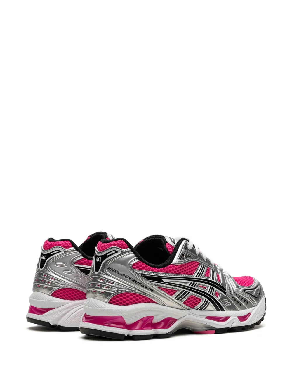 ASICS  WOMENS Gel-Kayano 14 “Rose Glo” sneakers