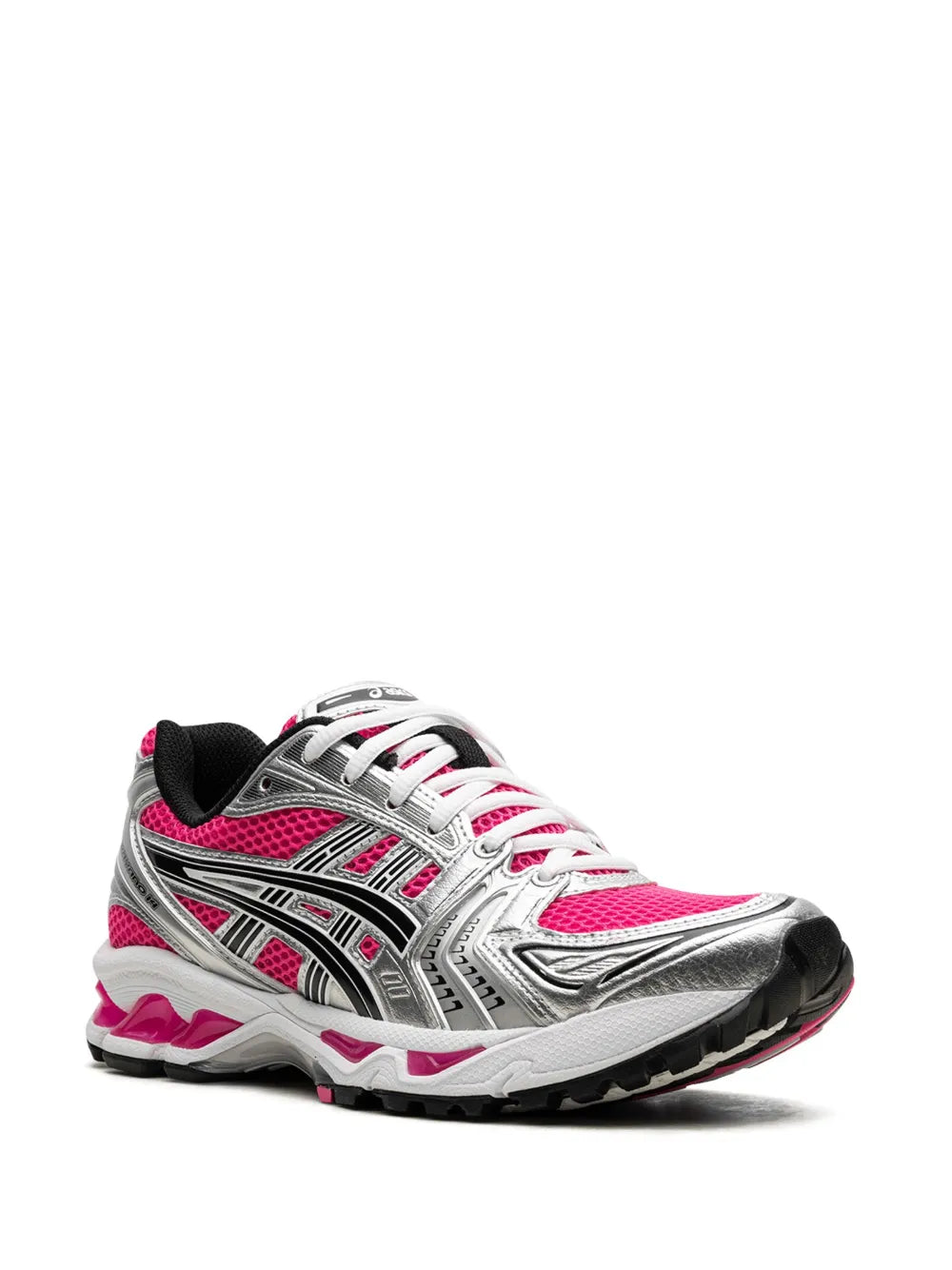 ASICS  WOMENS Gel-Kayano 14 “Rose Glo” sneakers