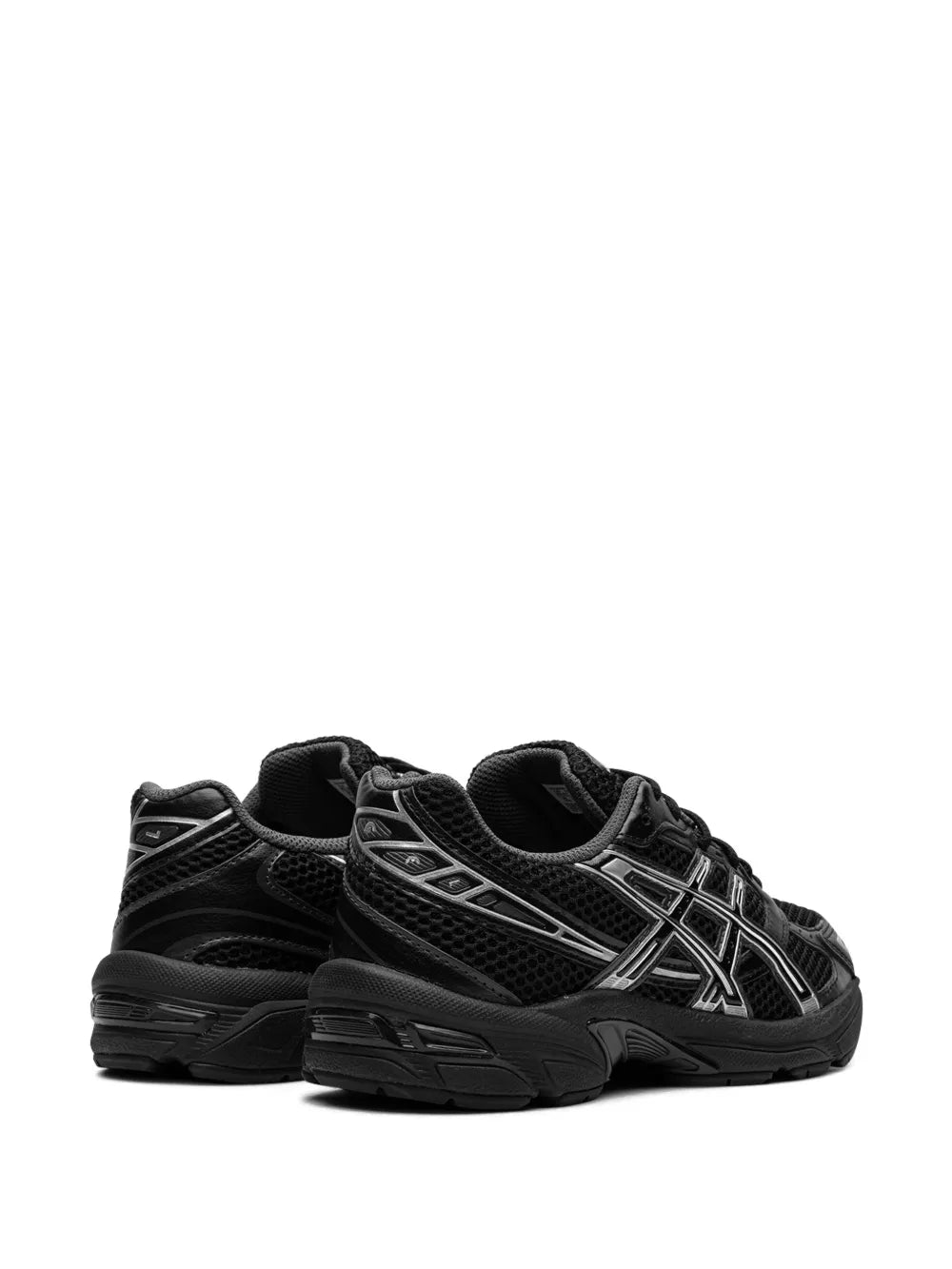 ASICS Gel Kayano ‘Pure Silver’ GEL-1130 sneakers