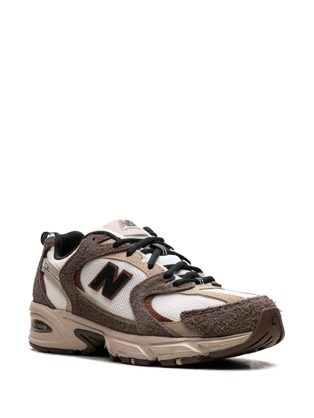 New Balance WOMENS 530 ‘Brown Tan’ sneakers