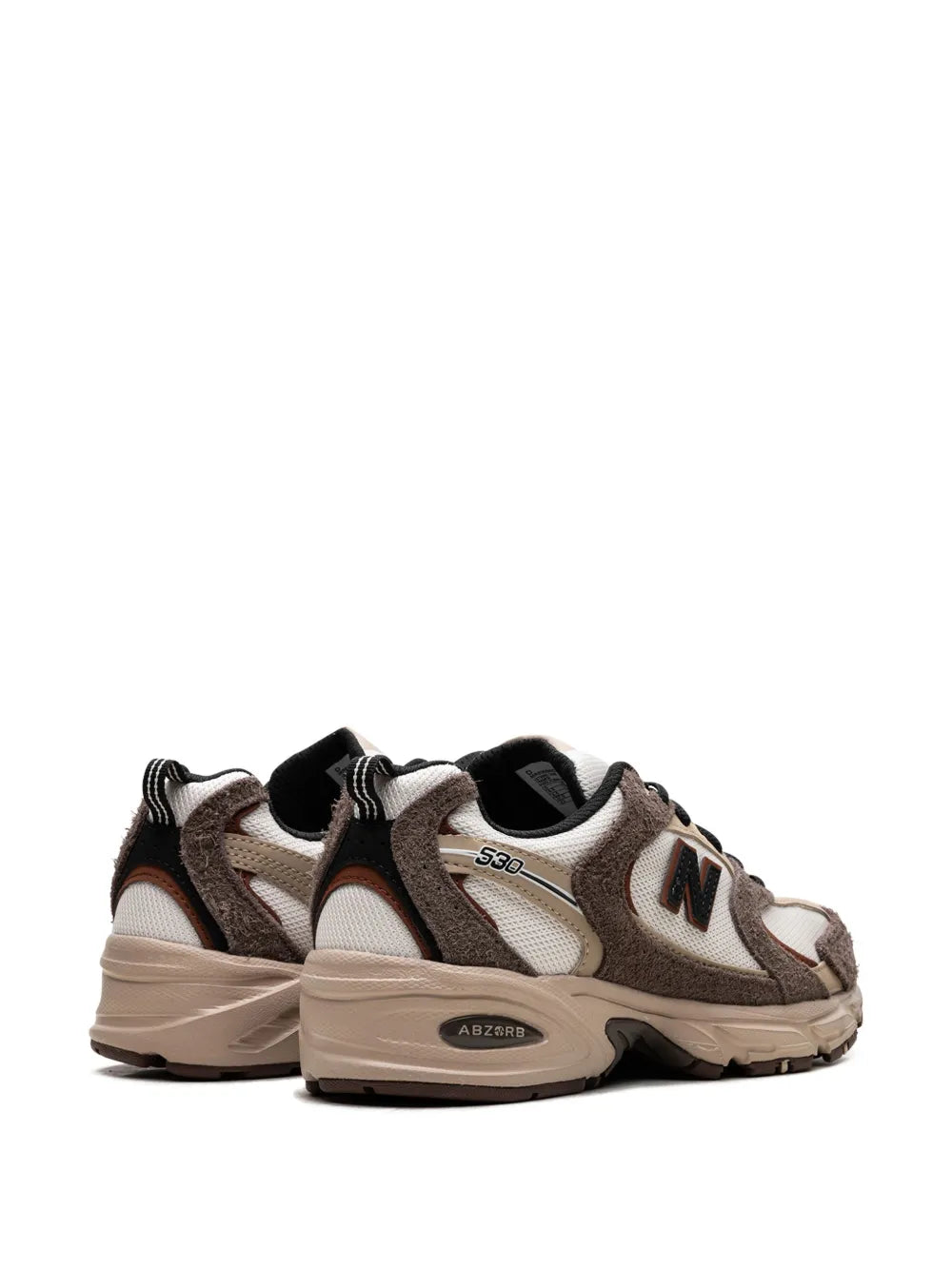 New Balance WOMENS 530 ‘Brown Tan’ sneakers