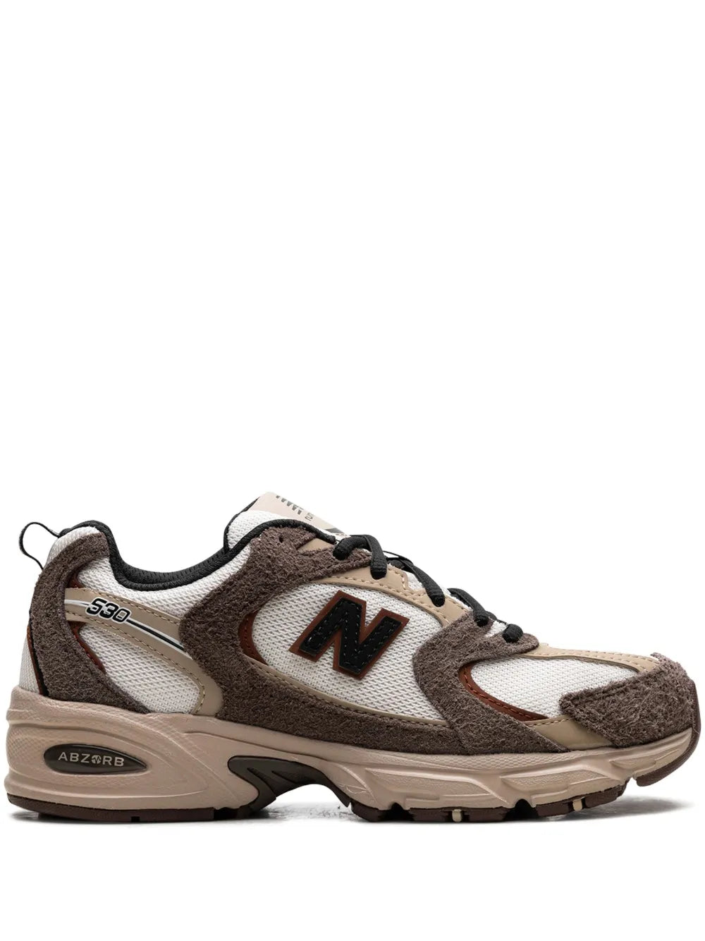 New Balance WOMENS 530 ‘Brown Tan’ sneakers