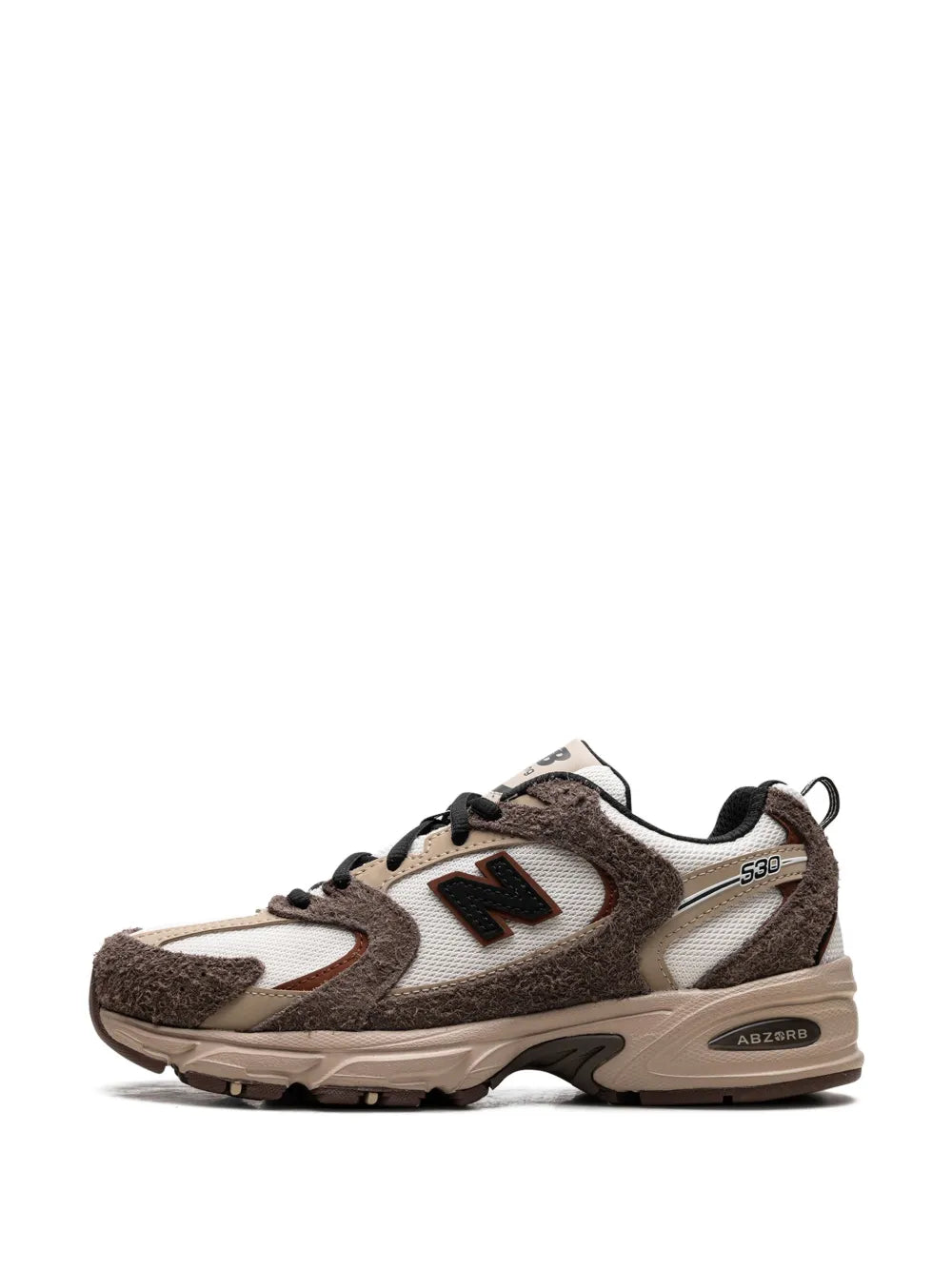New Balance WOMENS 530 ‘Brown Tan’ sneakers